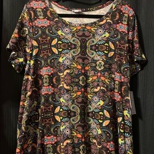 🦄 Beautiful large Carly dress.